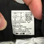 کتونی ساکونی گاید 16 Saucony guide 16 
S1081115 - Image 4