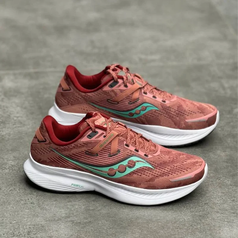 کتونی ساکونی گاید 16 Saucony Guide 16 S1081125