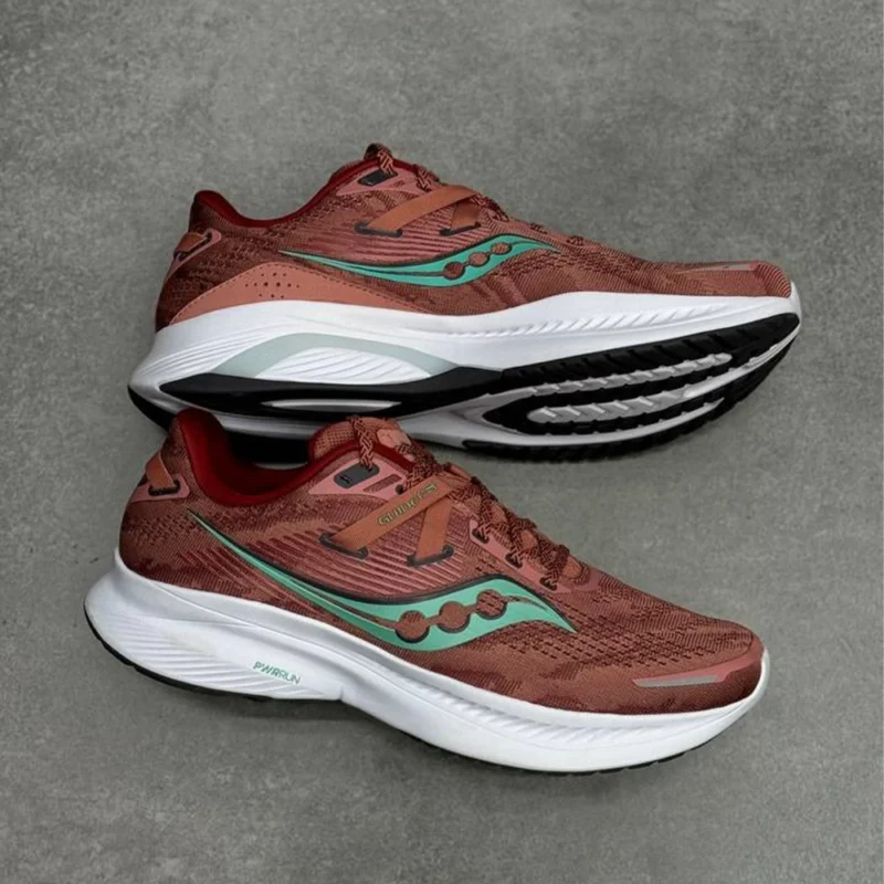 کتونی ساکونی گاید 16 Saucony Guide 16 S1081125 - Image 3