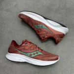 کتونی ساکونی گاید 16 Saucony Guide 16 S1081125 - Image 4