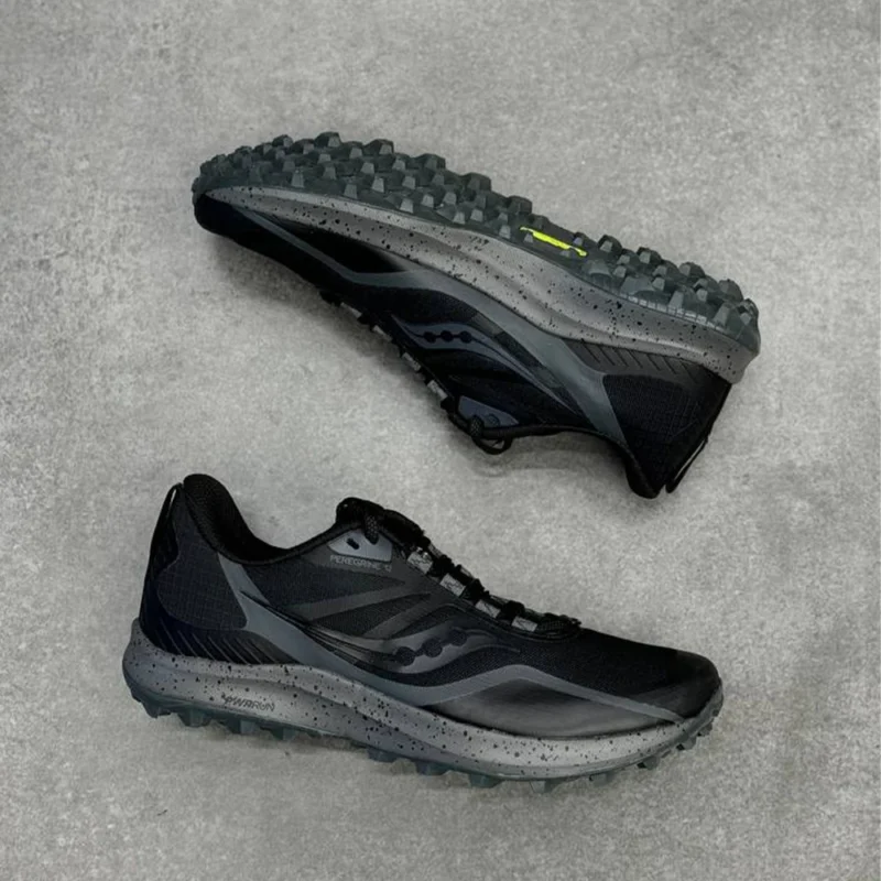 کتونی ساکونی پرگرین 13 Saucony peregrin 13 
S1073705 - Image 3