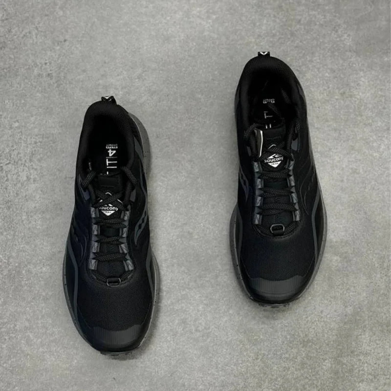کتونی ساکونی پرگرین 13 Saucony peregrin 13 
S1073705 - Image 2