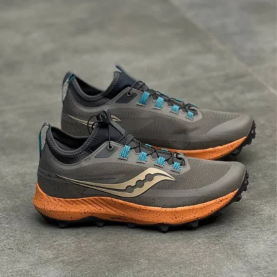 کتونی ساکونی پرگرین 13 Saucony peregrin 13 S2084025