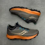 کتونی ساکونی پرگرین 13 Saucony peregrin 13 
S2084025 - Image 4