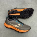 کتونی ساکونی پرگرین 13 Saucony peregrin 13 
S2084025 - Image 3