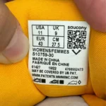 کتونی ساکونی تریامف 20 Saucony triumph 20 
S1075930 - Image 4