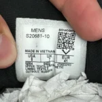 کتونی ساکونی امنیکس 20 Saucony omnix 20 S2068110 - Image 5