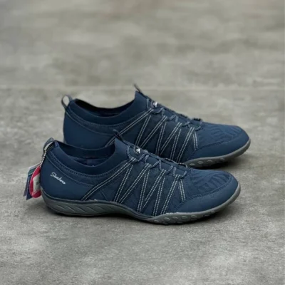 کتونی اسکیچرز Skychers 100244بدون بند