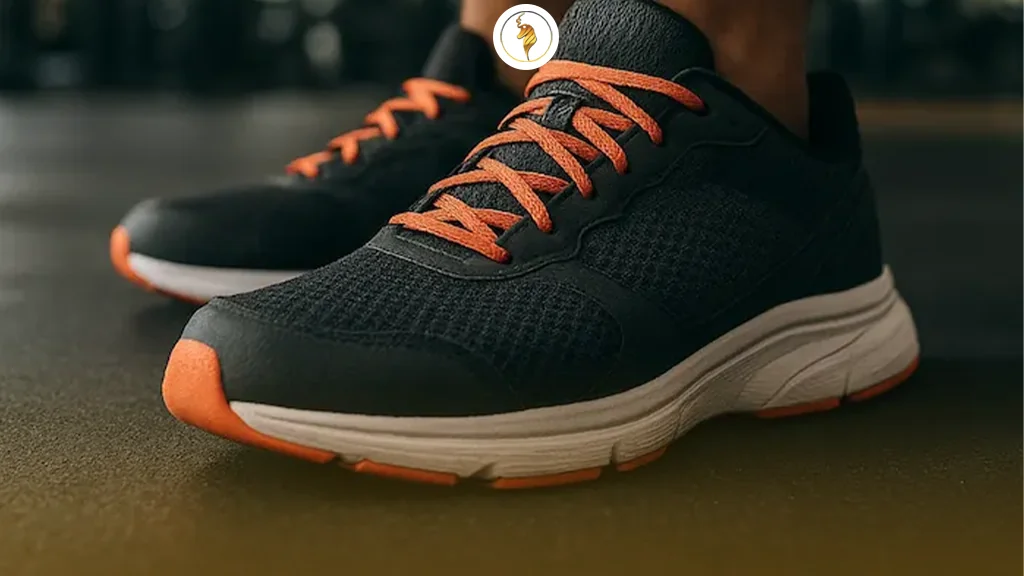 اهمیت انتخاب کتونی مناسب برای باشگاه ورزشی