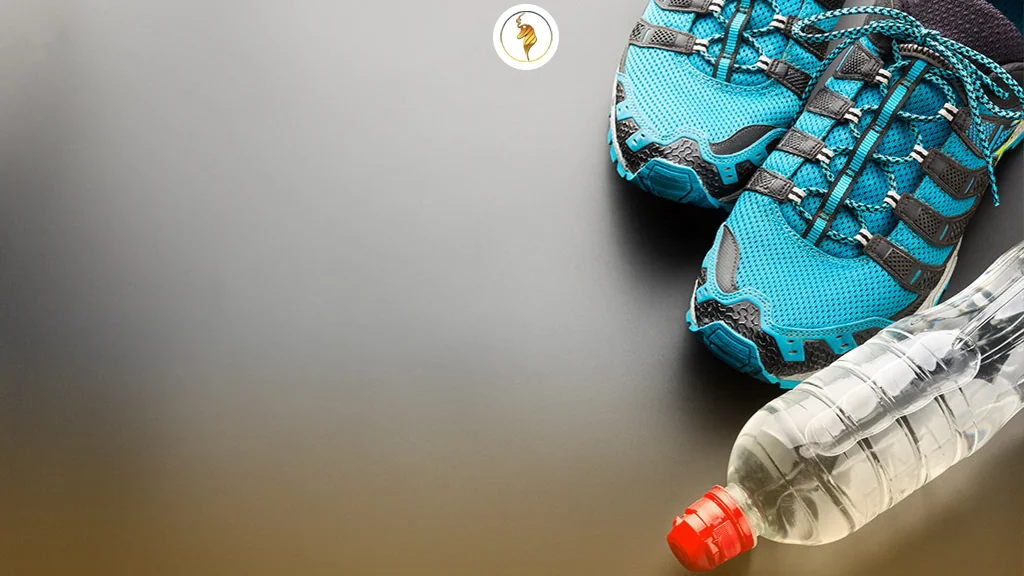 اهمیت انتخاب کتونی مناسب برای تمرینات روزانه