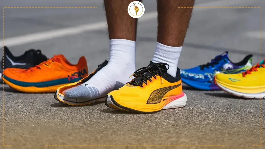 اهمیت انتخاب کتونی مناسب برای دوندگان نوپا