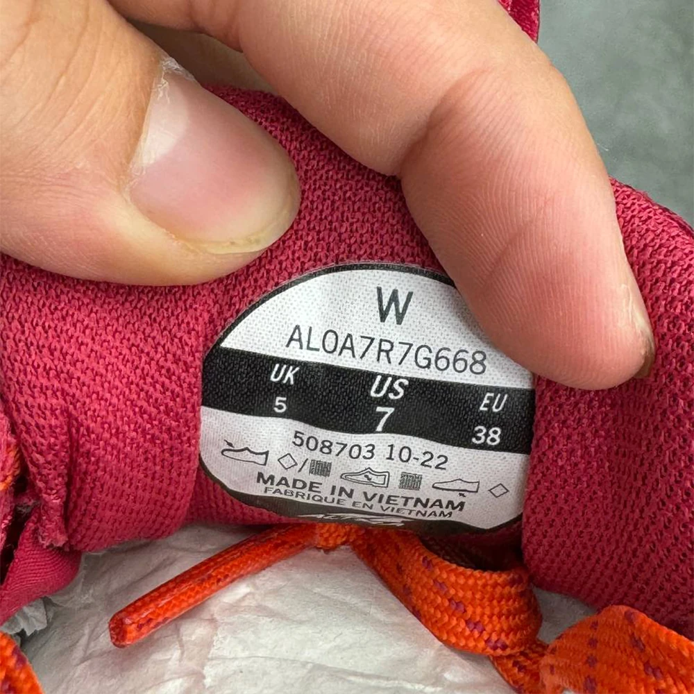 Ultra 508703 Ketone (4) کتونی آلترا Ultra 
508703 - Image 4