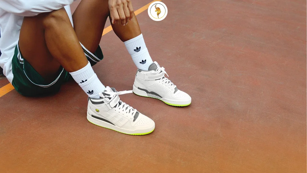 کتونی سبک آدیداس چه ویژگی هایی دارند؟