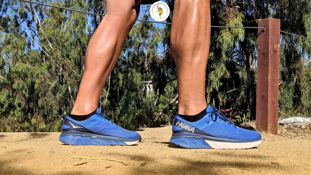 کتونی هوکا چه ویژگی هایی دارد؟