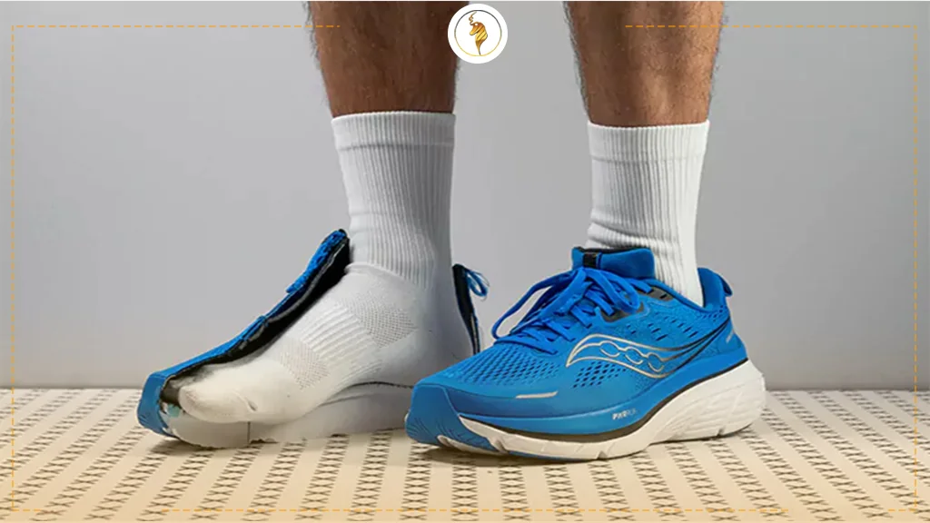 استفاده مناسب با نوع فعالیت