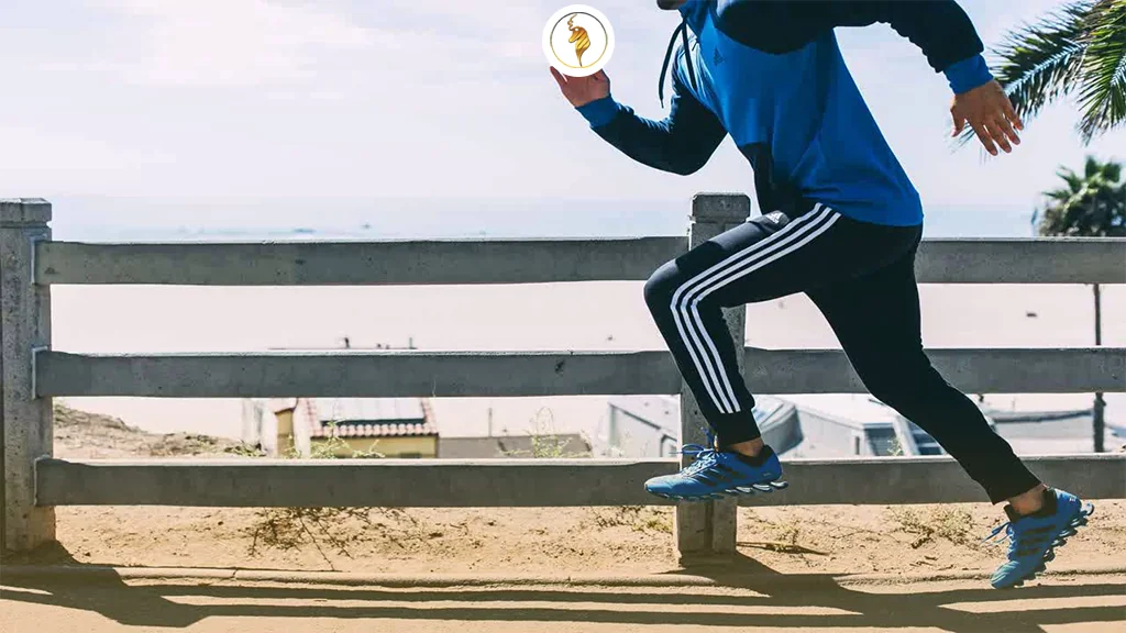 دلیل اهمیت انتخاب کفش مناسب در دویدن طولانی چیست؟