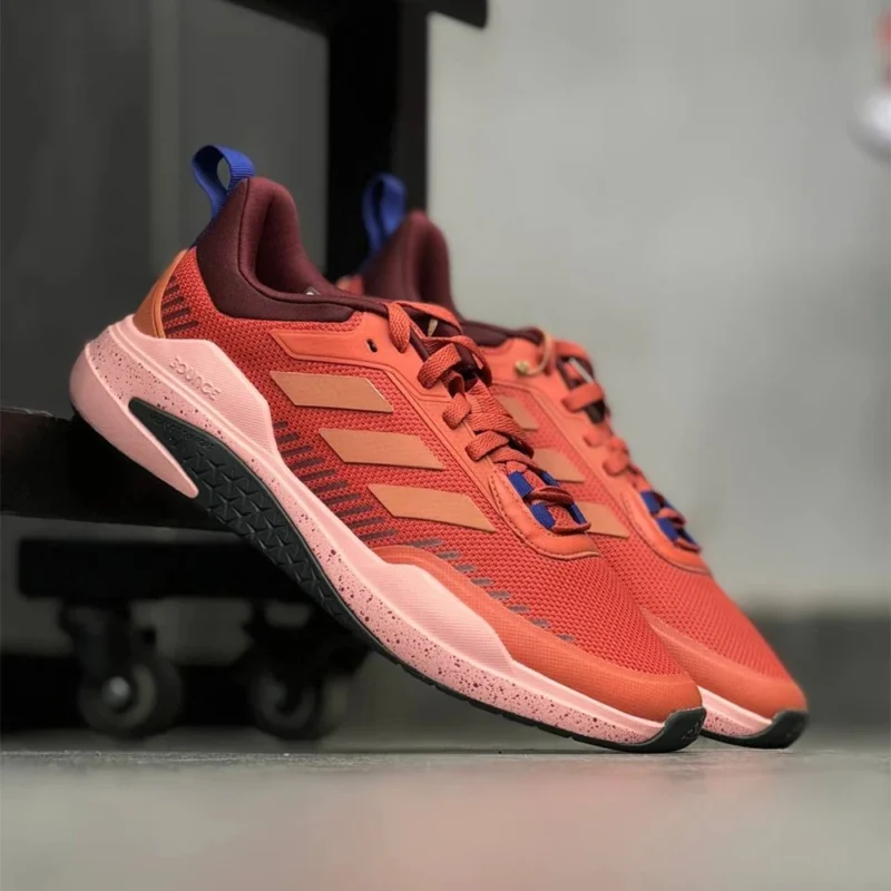 کتونی آدیداس کیو فیت adidas Qfit
GX0730 - Image 2