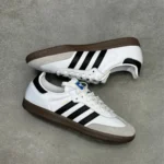 کتونی آدیداس سامبا adidas samba 
B75806 - Image 4