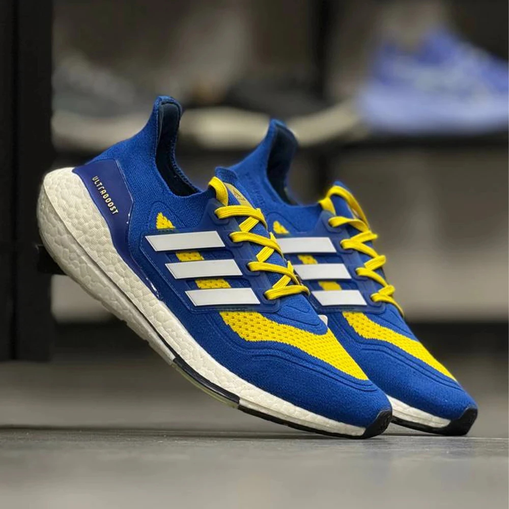 adidas-ultraboost-21-adidas-ultraboost-21-fz1926 (1) کتونی آدیداس الترابوست 21 adidas ultraboost 21 
FZ1926 - Image 2