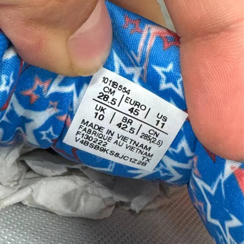 کتونی اسیکس جی تی 1000 سری 11 Asics GT 1000 11
1011B554 - Image 5
