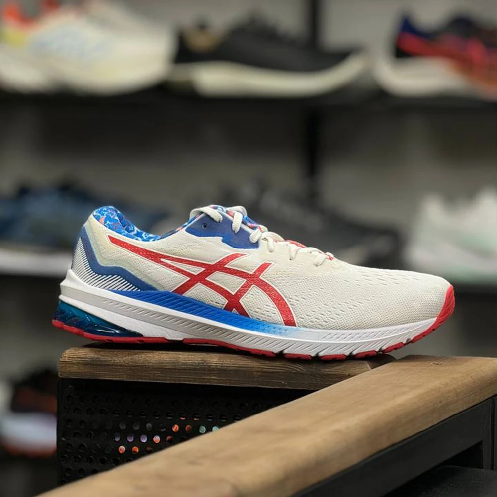 کتونی اسیکس جی تی 1000 سری 11 Asics GT 1000 111011B554