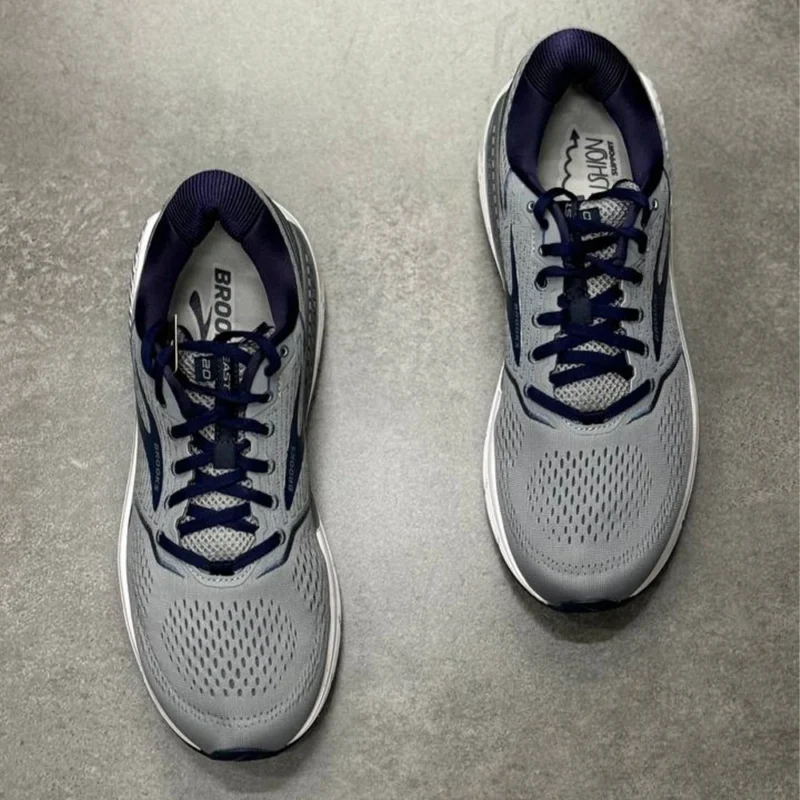 کتونی بروکس بست جی تی اس 20 Brooks beast GTS 20 
1103271D491 - Image 2