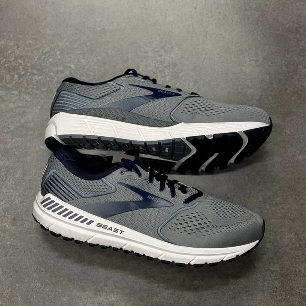 brooks-beast-gts-20-1103271d491 (3) کتونی بروکس بست جی تی اس 20 Brooks beast GTS 20 
1103271D491 - Image 3