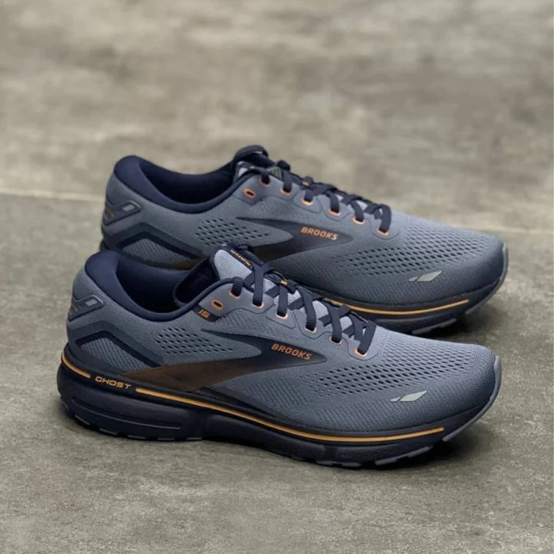 کتونی بروکس گاست 15 Brooks ghost 15 
1103931D025 - Image 2