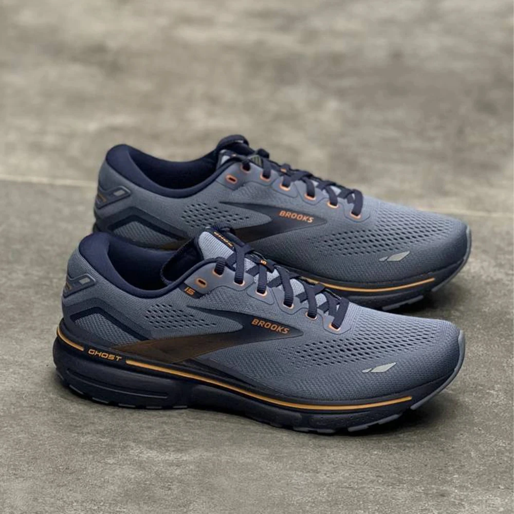 brooks-ghost-15-1103931d025 (1) کتونی بروکس گاست 15 Brooks ghost 15 
1103931D025 - Image 2