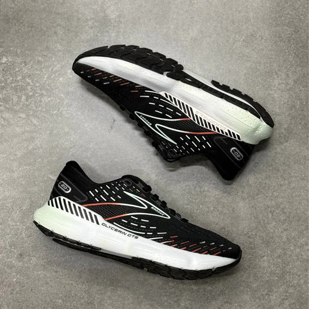 brooks-glycerin-gts-20-1203701b045 (1) کتونی بروکس گلیسرین جی تی اس 20 Brooks glycerin GTS 20 
1203701B045 - Image 4