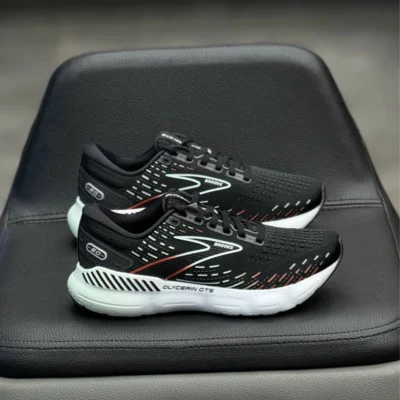 کتونی بروکس گلیسرین جی تی اس 20 Brooks glycerin GTS 20 1203701B045