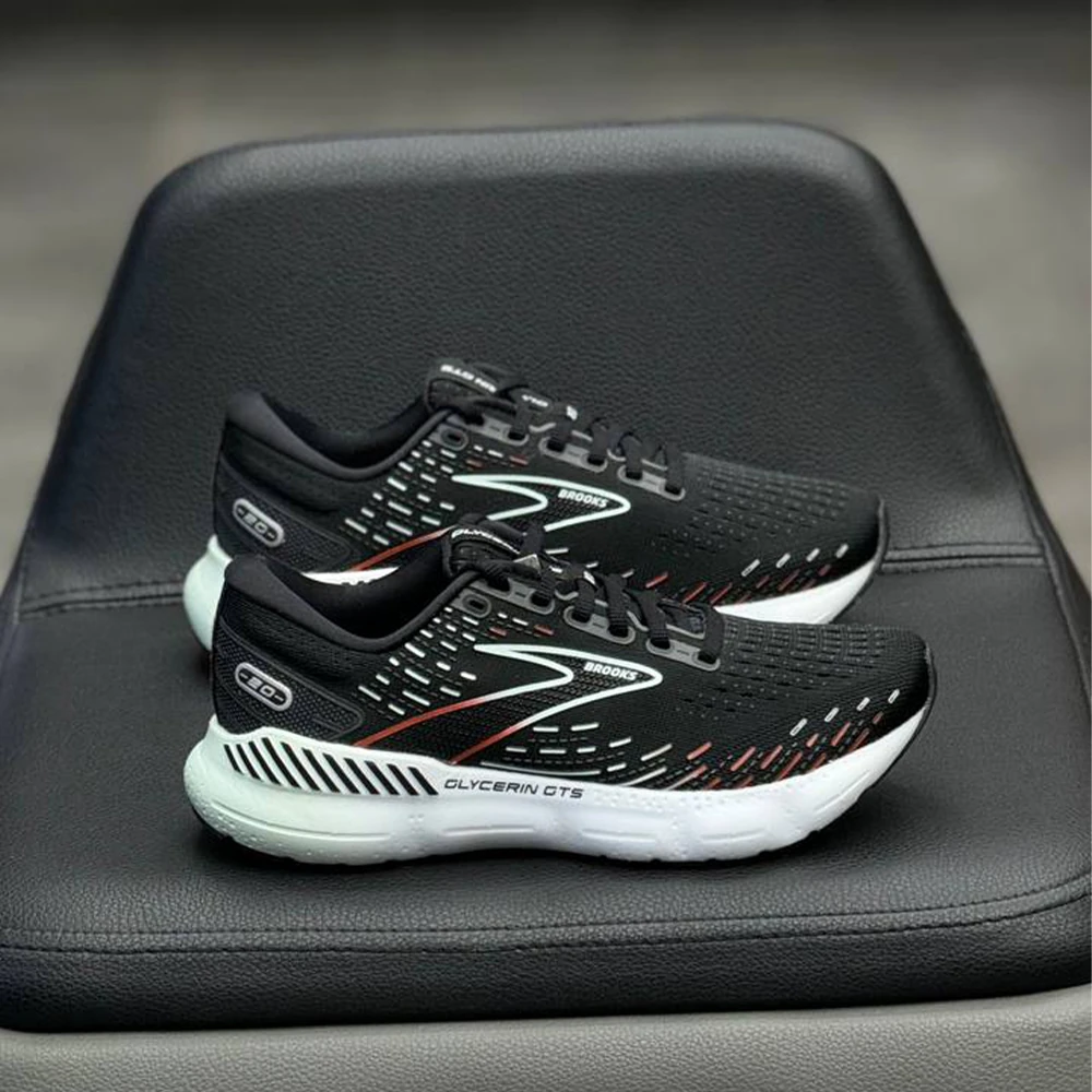 brooks-glycerin-gts-20-1203701b045 (1) کتونی بروکس گلیسرین جی تی اس 20 Brooks glycerin GTS 20 1203701B045