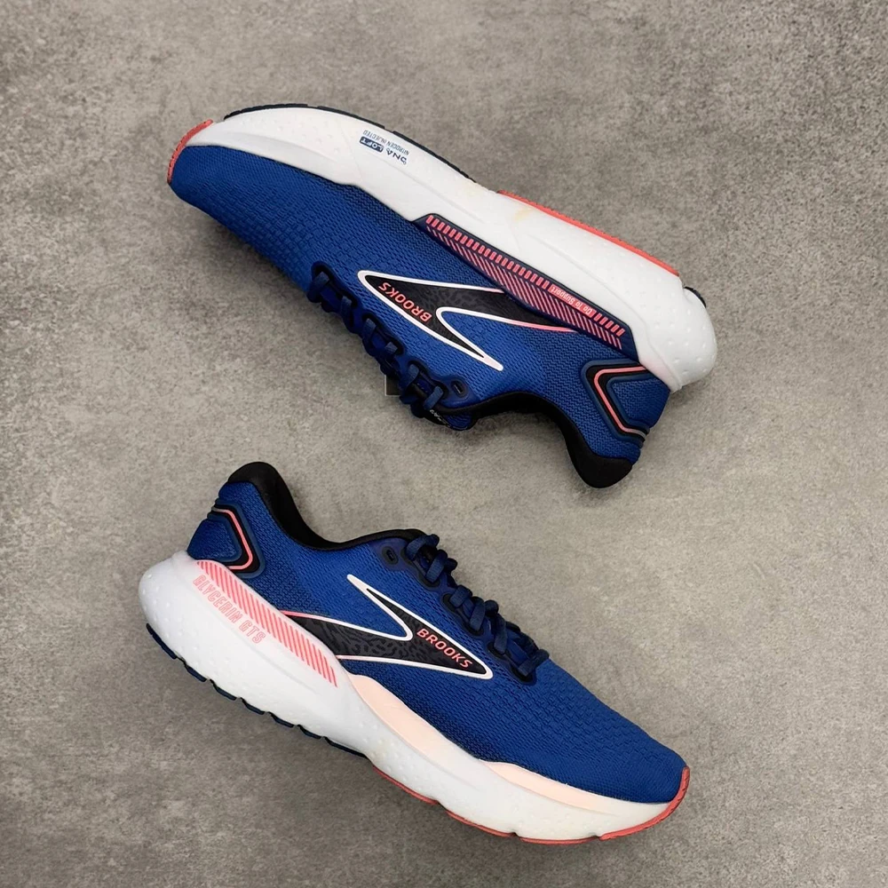 brooks-glycerin-gts-21-1204091b496 (2) کتونی بروکس گلیسرین جی تی اس 21 Brooks glycerin  GTS 21
 1204091B496 - Image 4