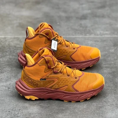 پوتین هوکا آناکاپا 2 Hoka anacapa 2 1141633