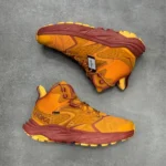 پوتین هوکا آناکاپا 2 Hoka anacapa 2 1141633 - Image 5