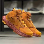 پوتین هوکا آناکاپا 2 Hoka anacapa 2 1141633 - Image 2