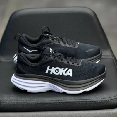 کتونی هوکا باندی8 Hoka bondi 8 1127954