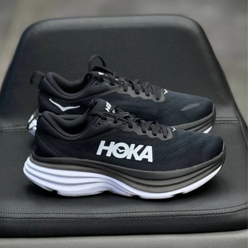 کتونی هوکا باندی8 Hoka bondi 8 1127954