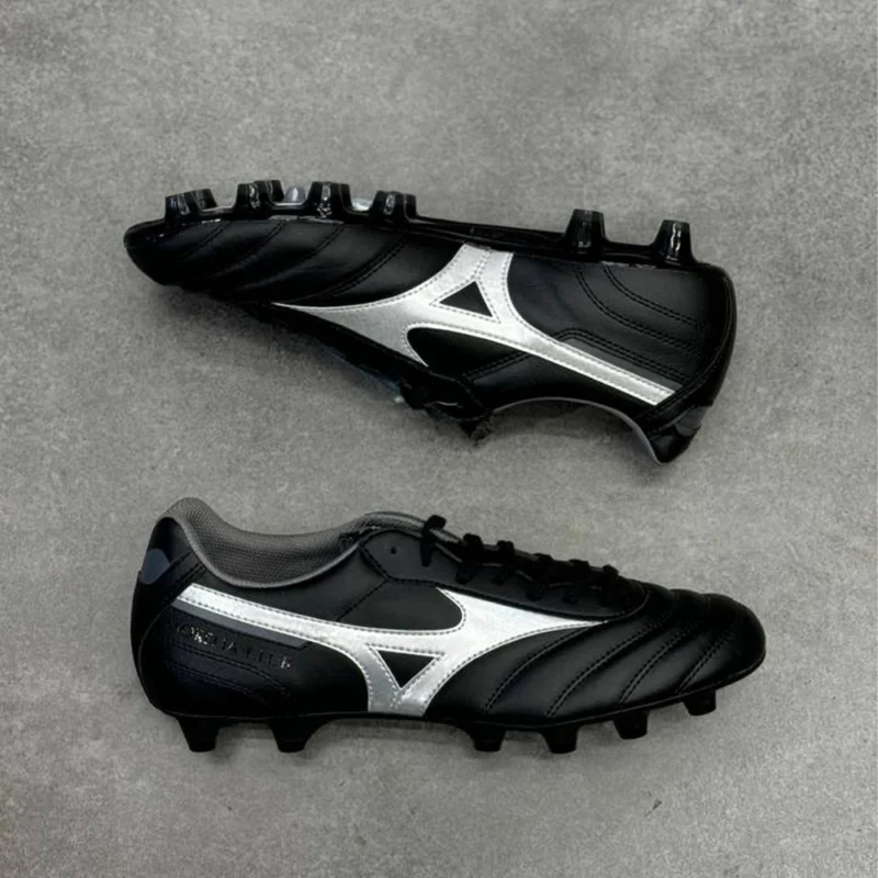 کتونی میزانو موریلیا کلاب Mizuno morilia club 
S165B091 - Image 3