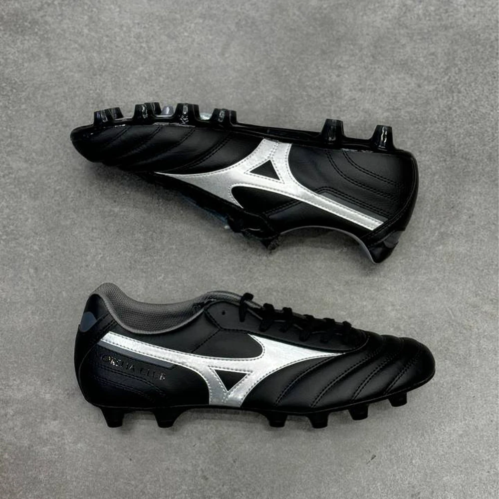 mizuno-morilia-club-s165b091 (1) کتونی میزانو موریلیا کلاب Mizuno morilia club 
S165B091 - Image 3