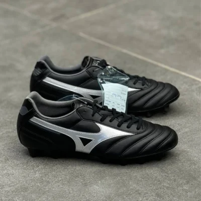 کتونی میزانو موریلیا کلاب Mizuno morilia club S165B091