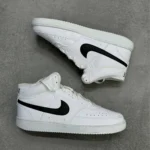 کتونی نایک کورت ویشن Nike court vision 
DN3577101 - Image 3