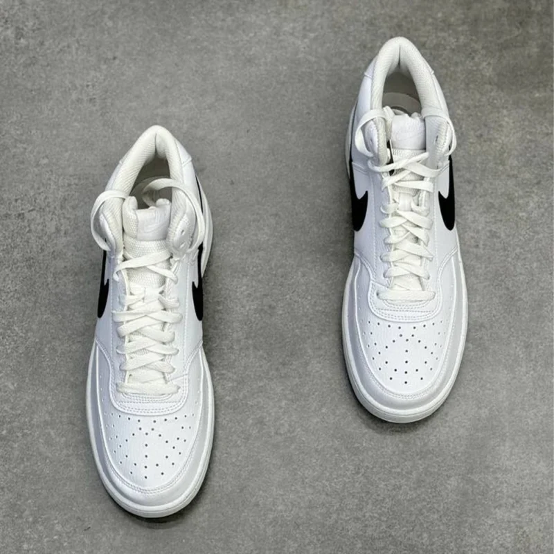 کتونی نایک کورت ویشن Nike court vision 
DN3577101 - Image 2