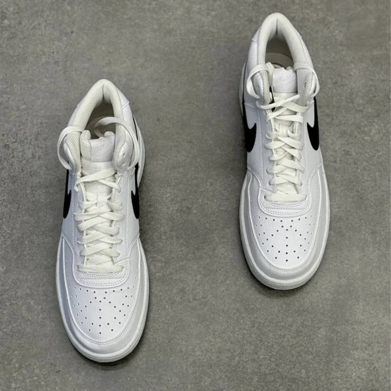 کتونی نایک کورت ویشن Nike court vision 
DN3577101 - Image 4