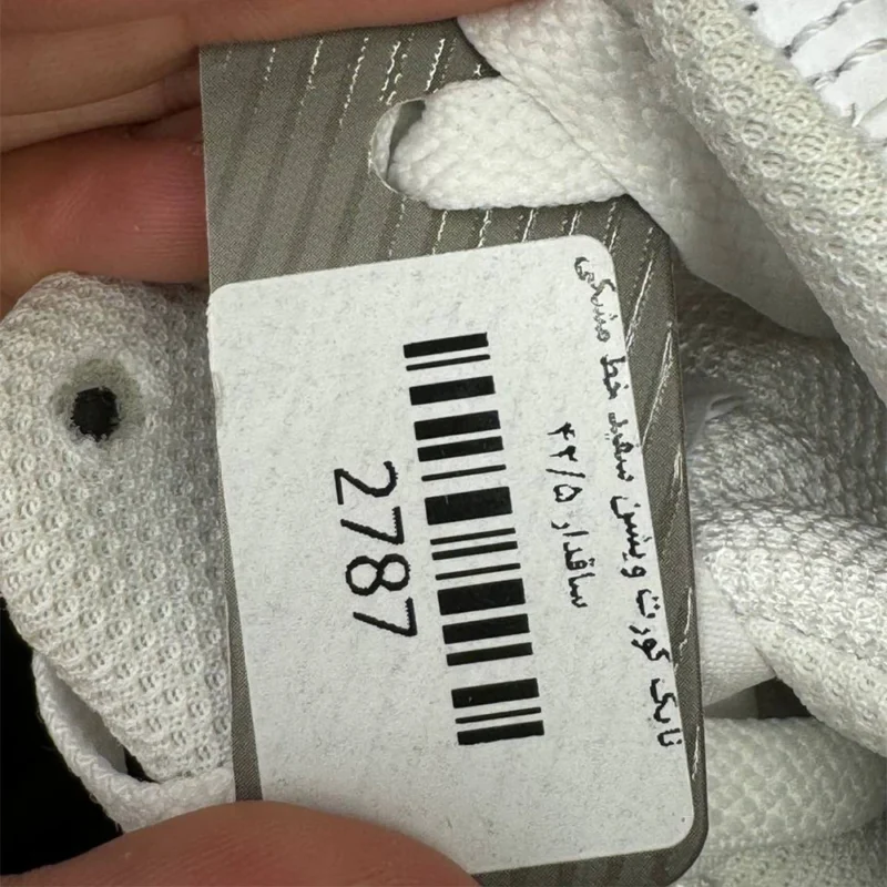 کتونی نایک کورت ویشن Nike court vision 
DN3577101 - Image 5