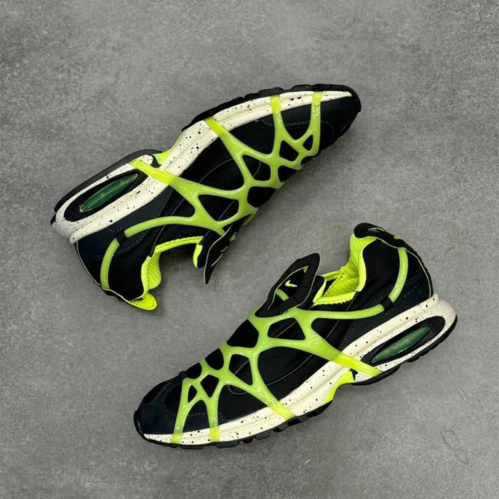 nike-cucini-s-black-phosphor-41-without-laces (2) کتونی نایک کوکینی اس ای Nike kukini 
DZ4851001 - Image 3
