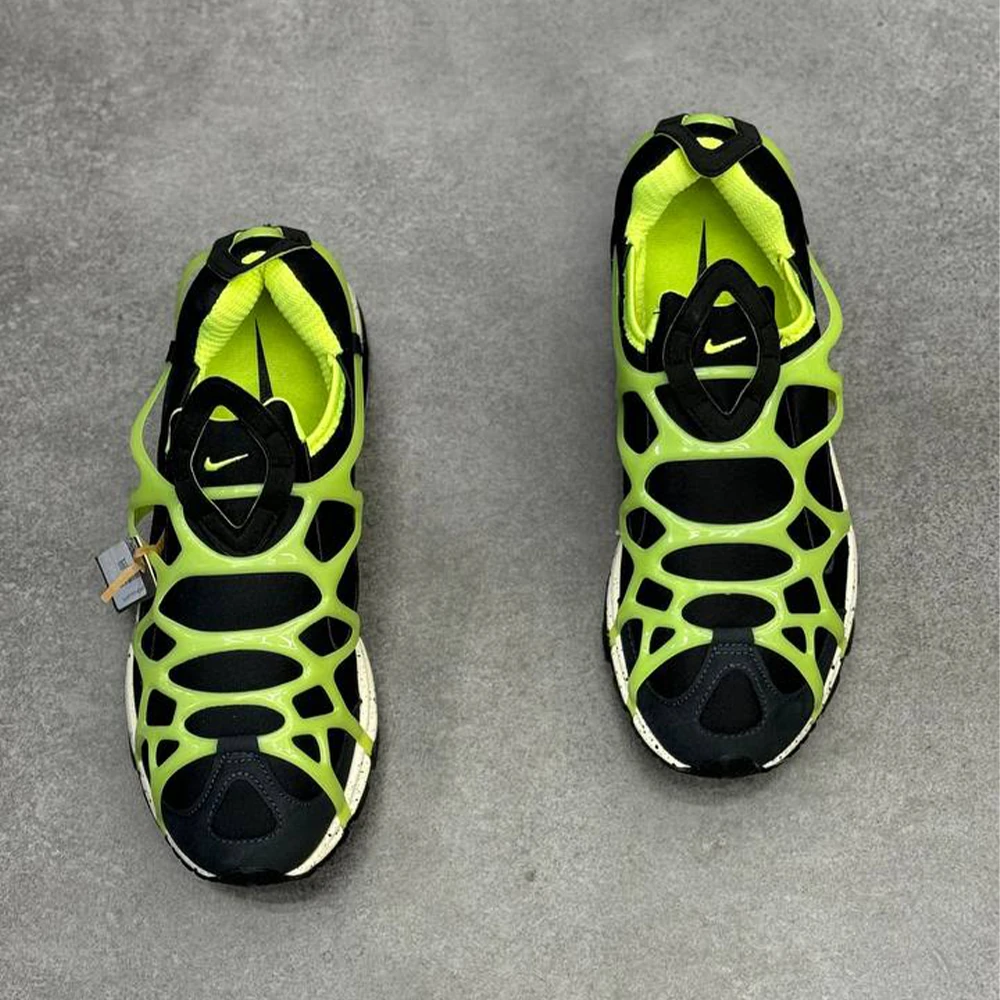 nike-cucini-s-black-phosphor-41-without-laces (3) کتونی نایک کوکینی اس ای Nike kukini 
DZ4851001 - Image 2