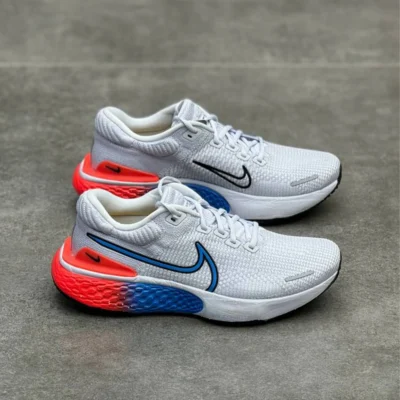 کتونی نایک زوم ایکس اینویسیبل ران 2 Nike zoom x invesible run 2 DV2177001