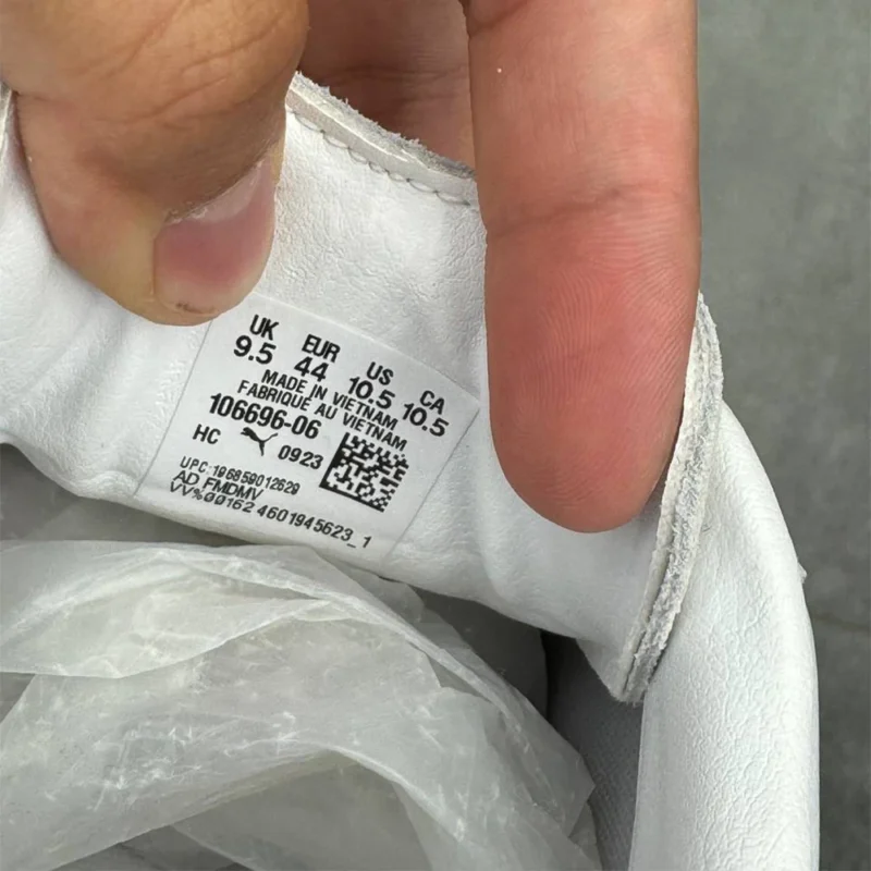 پوما کینگ 21 Puma king 21 
10669606 - Image 2