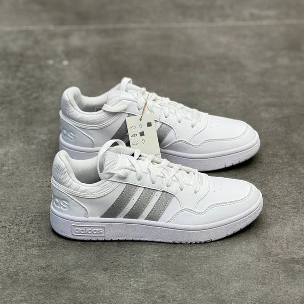 Adidas Hoops 3 adidas hoops 3 GY1912 sneakers (1) کتونی آدیداس هوپس 3 adidas hoops 3 GY1912